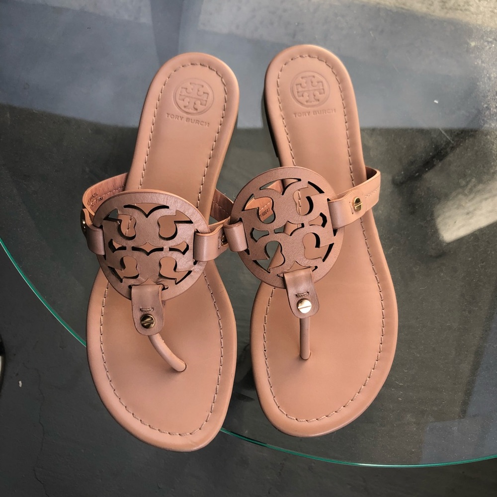 Tory Burch originals sandals